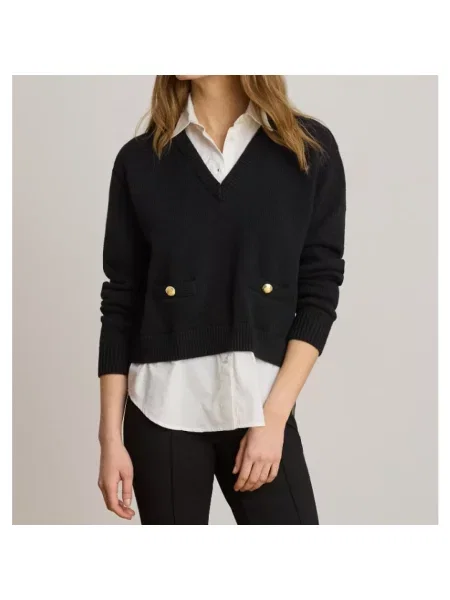 Sweter Ralph Lauren