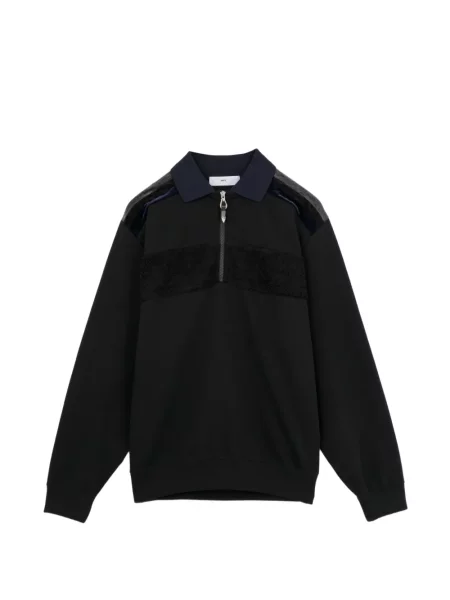 Pulover Toga negru