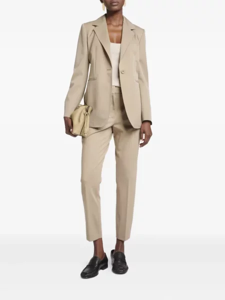 Pantaloni Max Mara