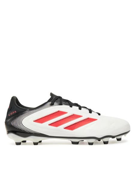 Ποδοσφαιρικά Παπούτσια adidas Copa Pure 3 League Firm/Multi-Ground λευκό