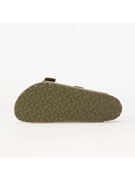 Чехли Birkenstock Arizona Birko-Flor каки