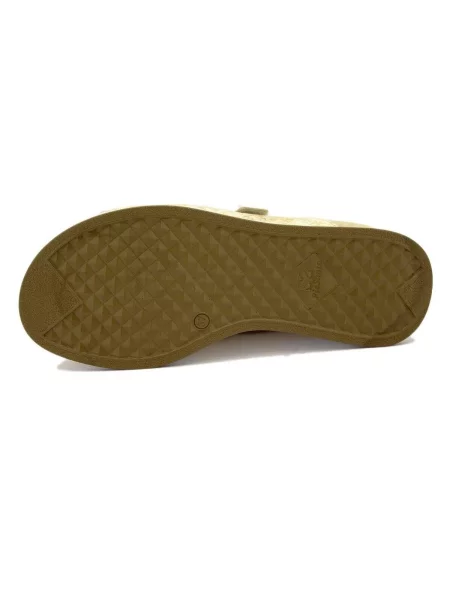 Pantofi Piesanto bej