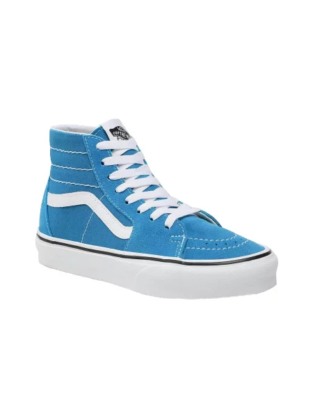 Félcipő Vans kék
