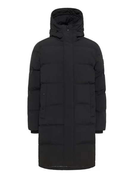 Zimní bunda Mustang černá