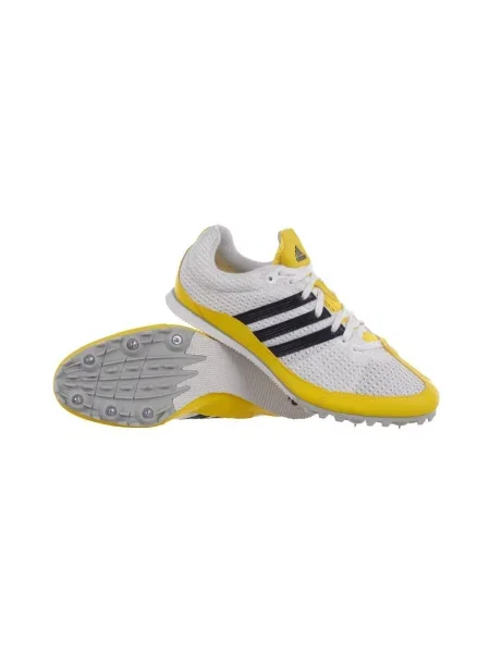 Tenisky Adidas biela