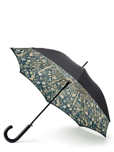 Зонт Fulton Umbrellas черный