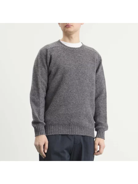 Sweter Jamieson's Of Shetland