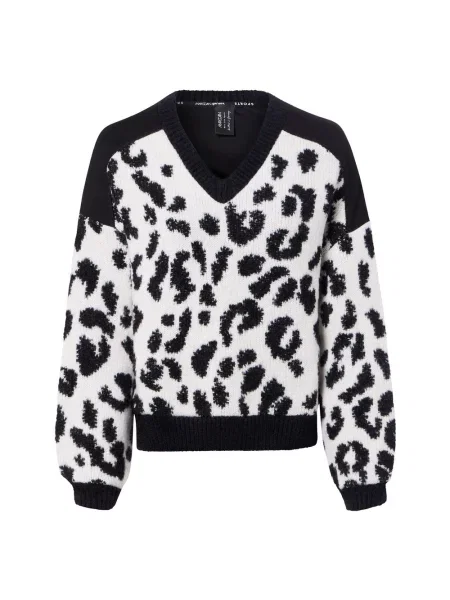 Sweter Marc Cain z alpaki