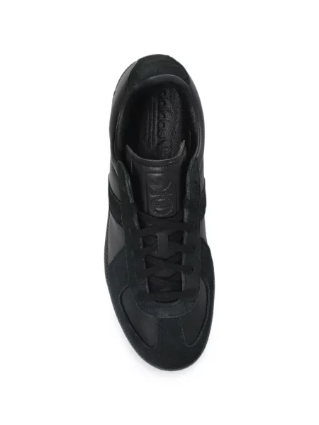 Pantaloni Adidas alergare alb