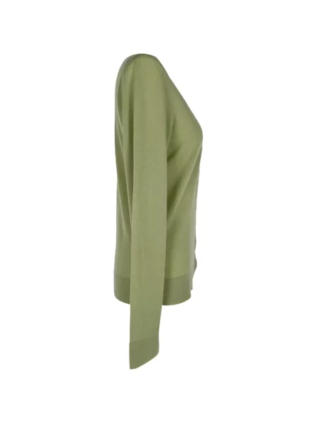 Cardigan Theory verde