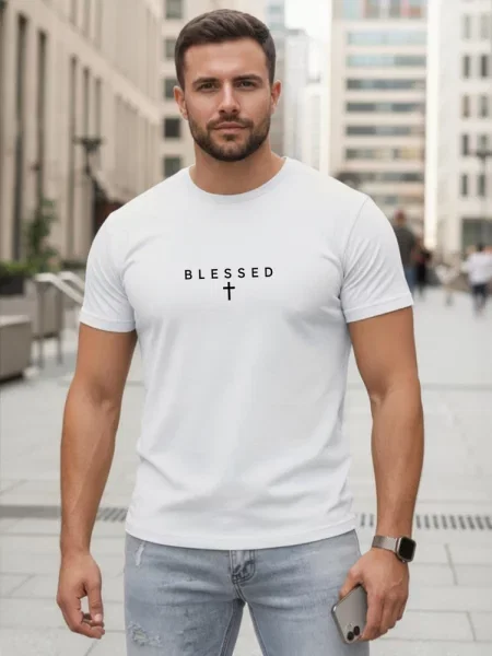 Tricou Dstreet