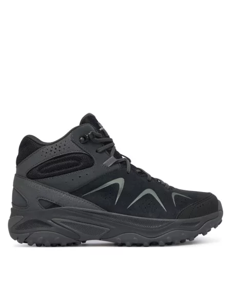 Botki Merrell czarne