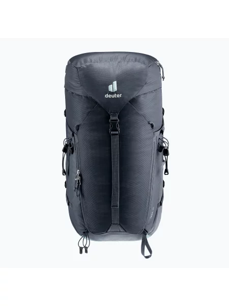Plecak turystyczny Deuter Trail 30 blk/shale czarny