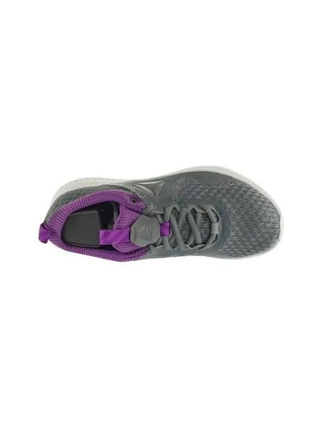Félcipő Reebok Sport szürke