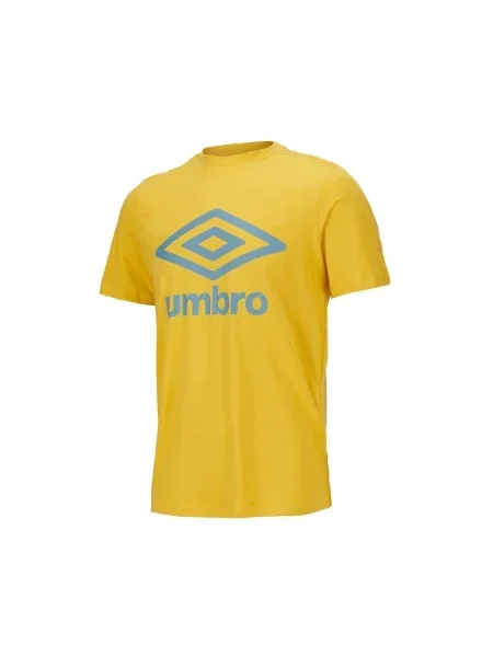 Tricou Umbro galben