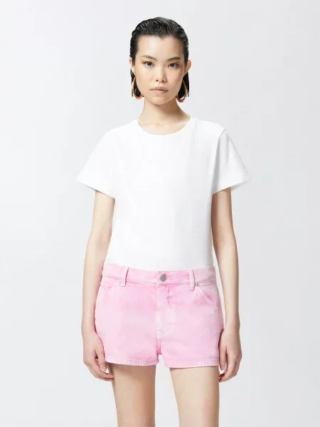 Футболка Pinko белая