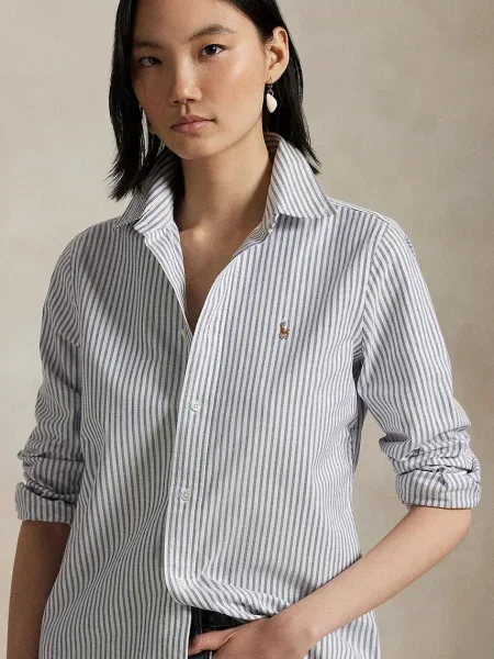 Polo Ralph Lauren сорочка з