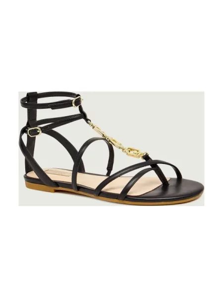 Sandale Liu Jo Sandy 09 negru
