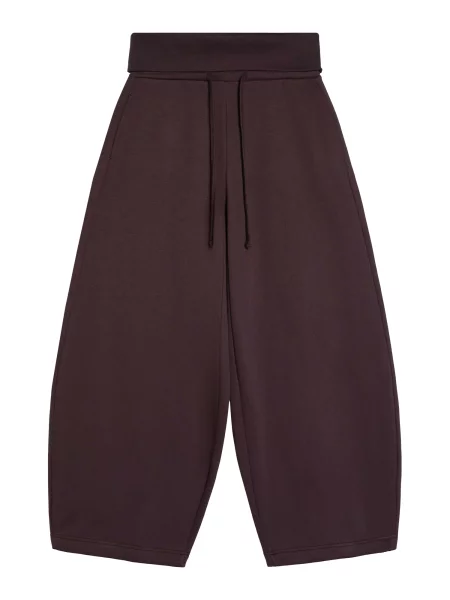 Bershka Pantaloni ciclam