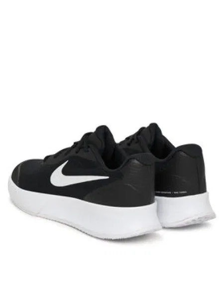 Nike Teniszcipők W Vapor Lite 3 Cly fekete