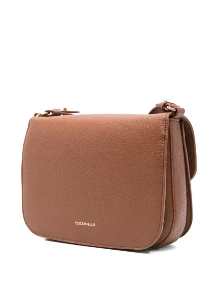 Body Coccinelle maro