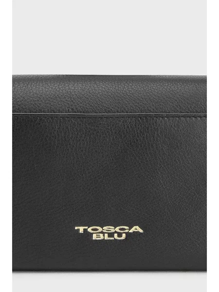 Сумка Tosca Blu черная