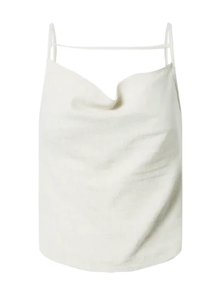 Top 4th & Reckless biela