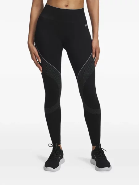 Leggings Under Armour negru