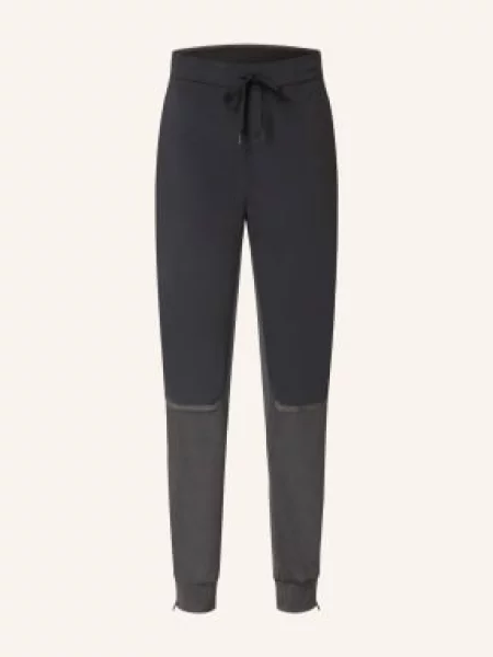 Spodnie On Weather Pants Black M czarne