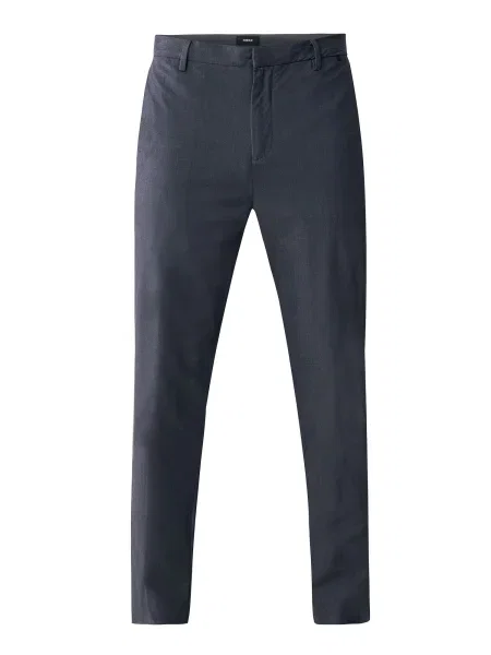 MEXX Pantaloni Smart bleumarin