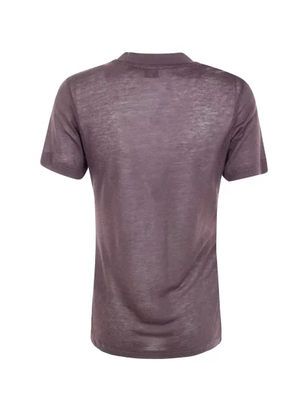 Scurt tricou Filippa K maro