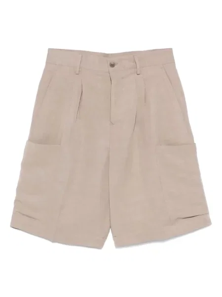 Pantaloni scurți Costumein gri