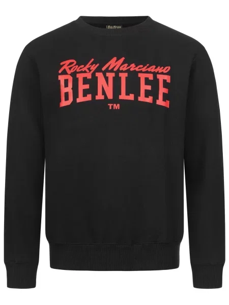 Jopa brez kapuce Benlee