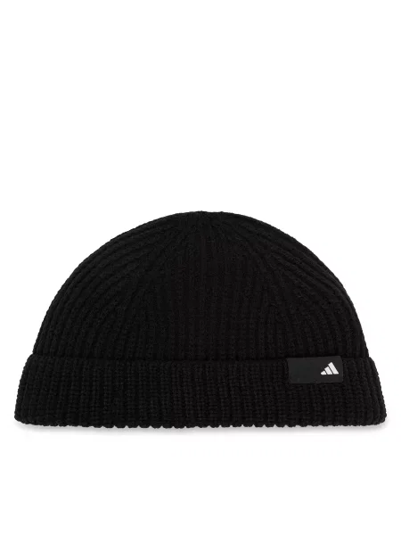 Шапка Adidas черная