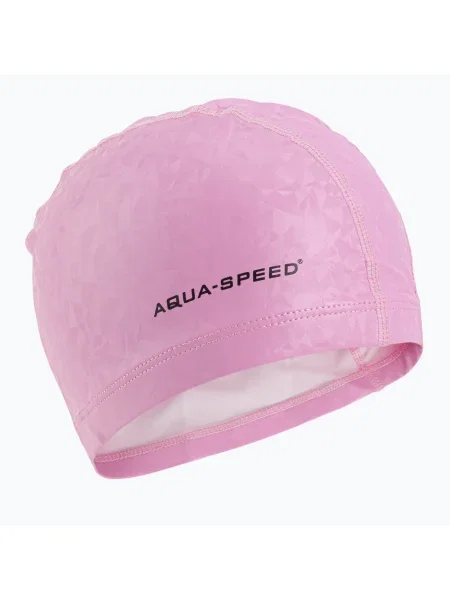Baseball sapka Aqua Speed rózsaszín