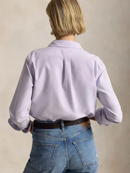 Рубашка Polo Ralph Lauren