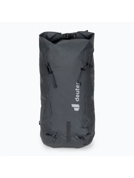 Olcsóbban. Deuter hegymászó hátizsák Vertrail 16 l Méret: 16 l szürke