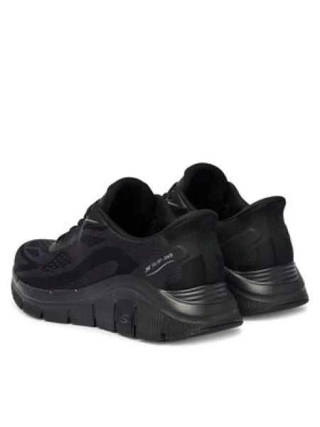 Skechers Superge Flex Zayder črna