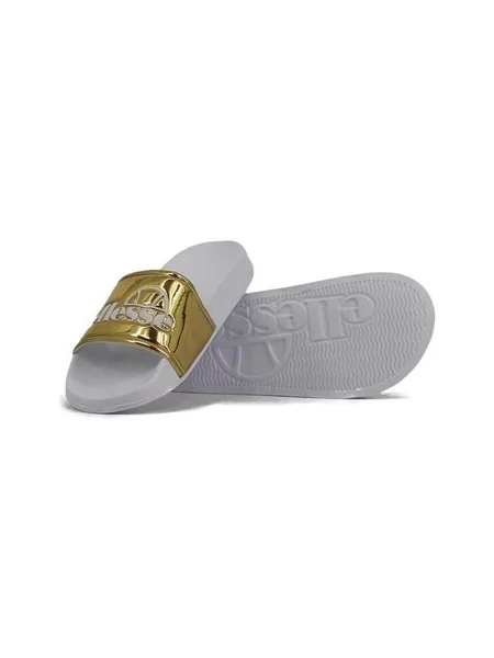 Natikače Ellesse zlatna