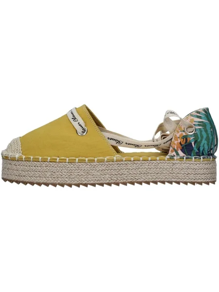 Espadrile Blauer