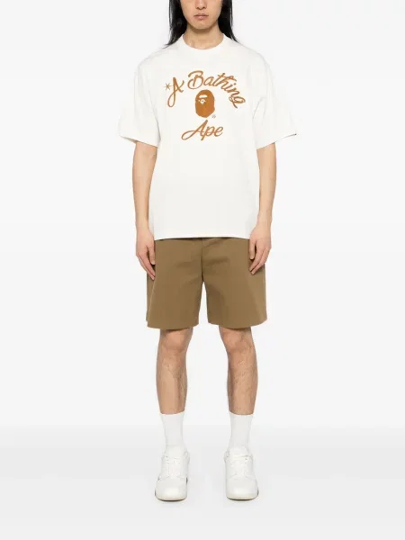 Тениска A Bathing Ape®