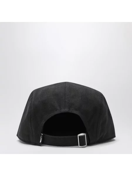 Czapka The North Face czarna