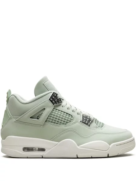Sneakerși Jordan verde