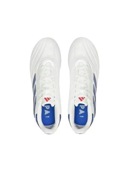 Tenisky Adidas Copa biela