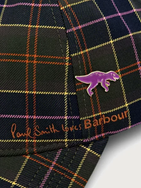 Czapka Barbour