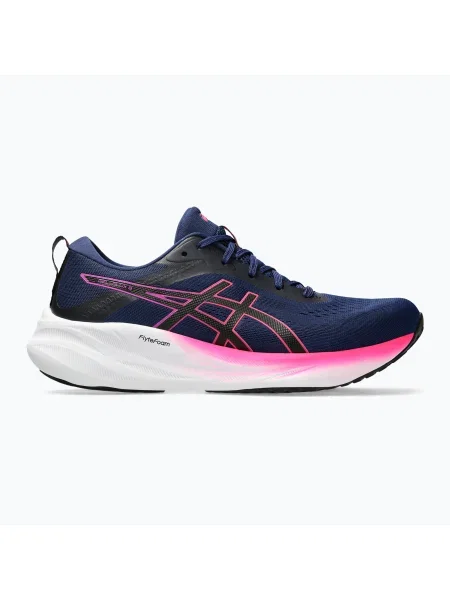 ASICS Gel-Flux 8 női futócipő expanse/rózsaszín glo. Méret: EU kék