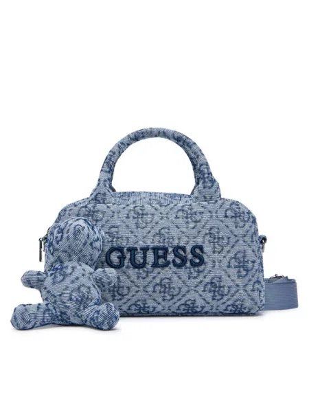 Táska Guess kék