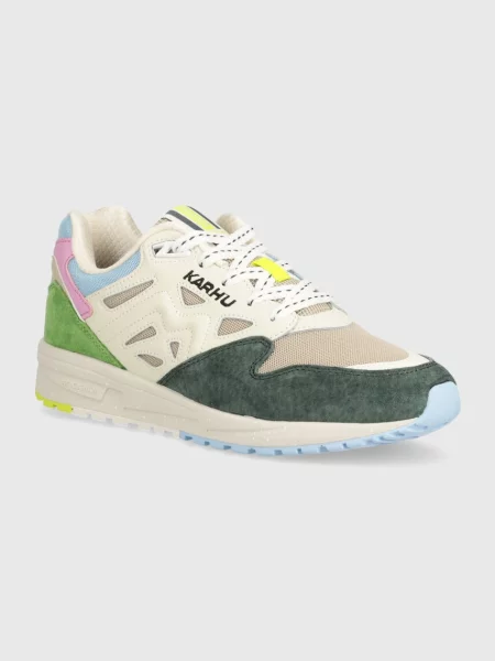 Маратонки Karhu Legacy 96 бежово