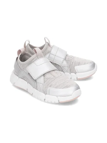 Pantofi copii Geox gri