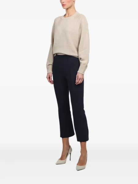 Pantaloni High Sport albastru